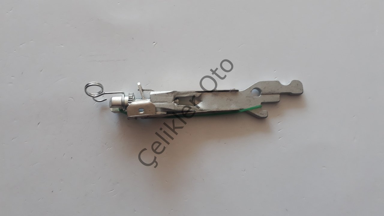 Sol Arka Fren Ayar Lövye R19 R21 Clio 7701205759