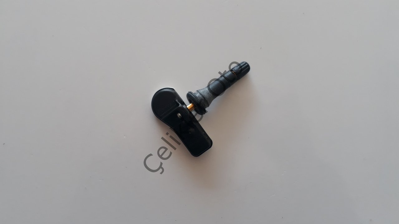 Lastik Basınç Sensörü Subabı Clio Symbol Joy Clio 4 Captur 407009322R