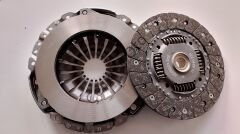 Debriyaj Seti Captur Sandero Logan Symbol Euro 6 1,5Dci K9K 302050831R