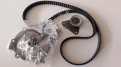 Triger Eksantrik Seti+Su Pompası S40 V40 C30 V70 S70 S60 S80 XC70 XC90 2,0T 2,5T 30758261