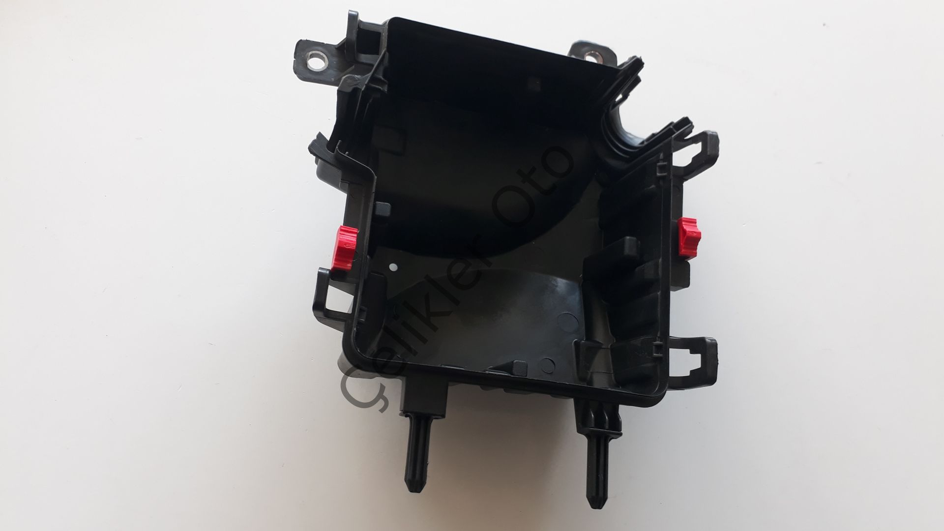 Role Sigorta Kutu Kapağı Fluence Megane 3 284B10002R