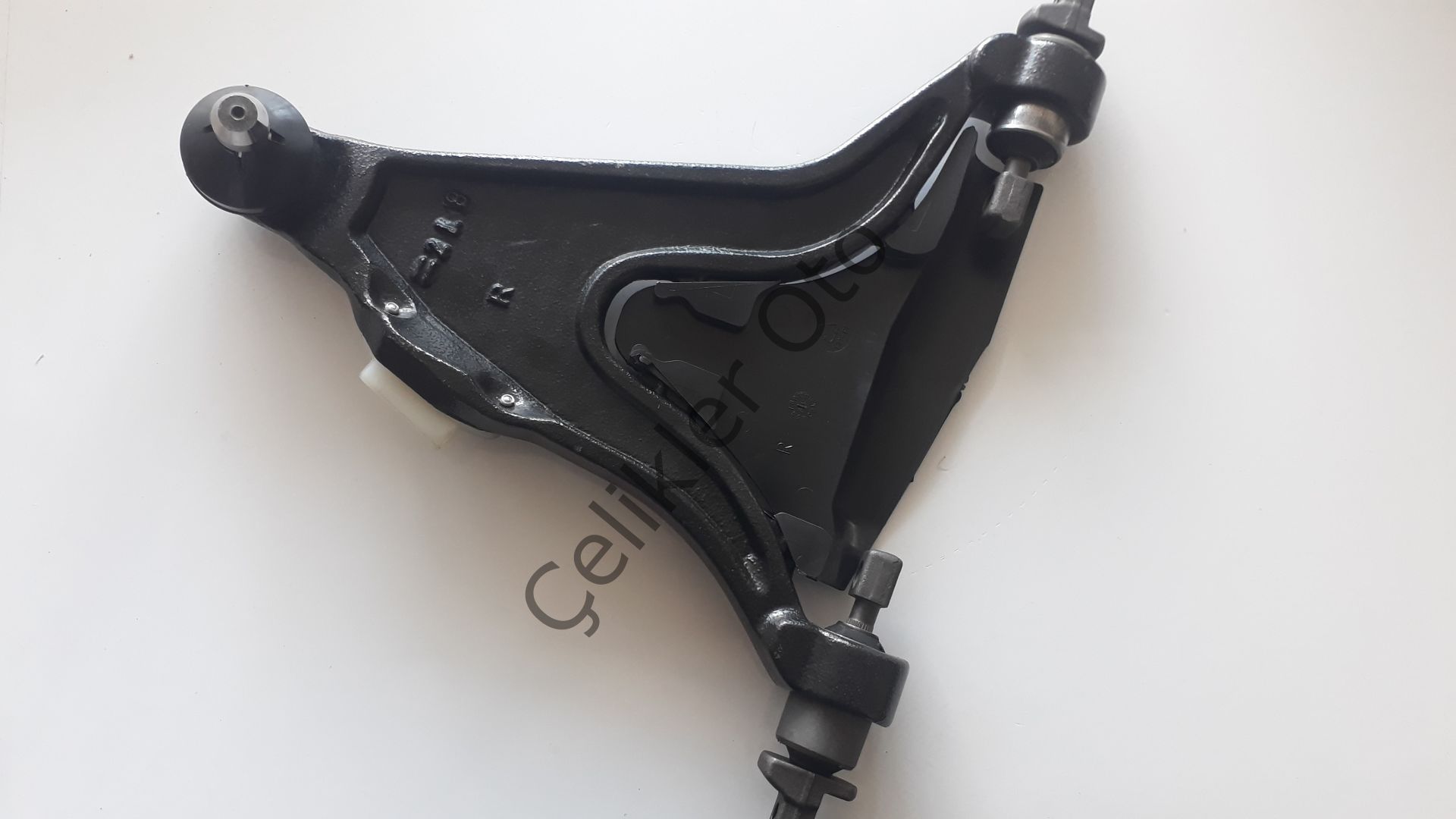 Sağ Alt Tabla Salıncak C70 S70 V70 850 8628498