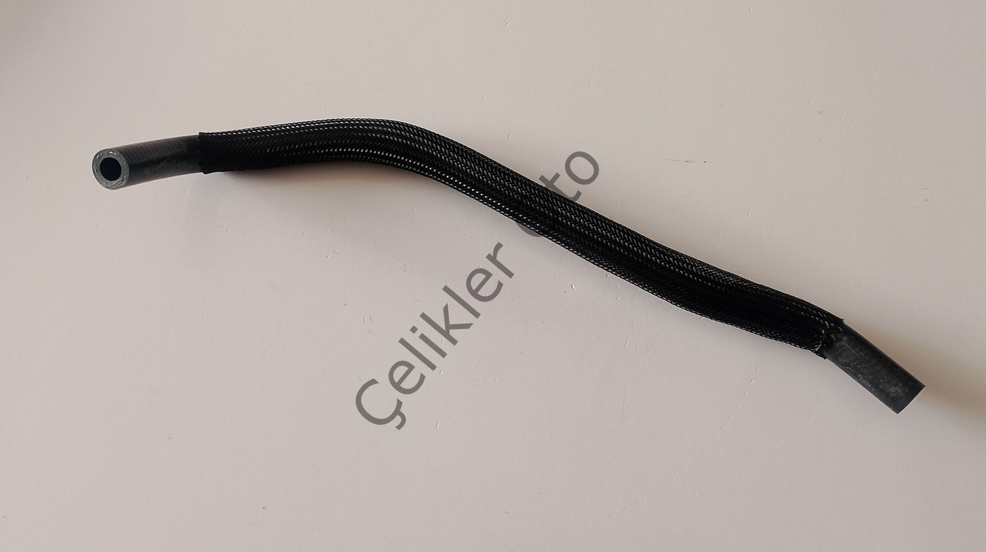 Radyatör Ek Depo Hortumu Clio Symbol Thalia 1,5Dci 8200565242