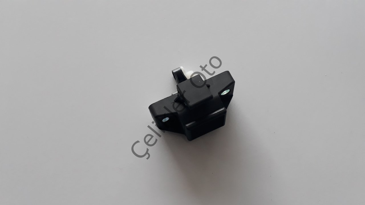 Bagaj Kilidi Üst Renault R19 Clio Megane 7702253719