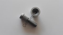 Bijon Saplaması Master 3 2,3Dci 8201098226