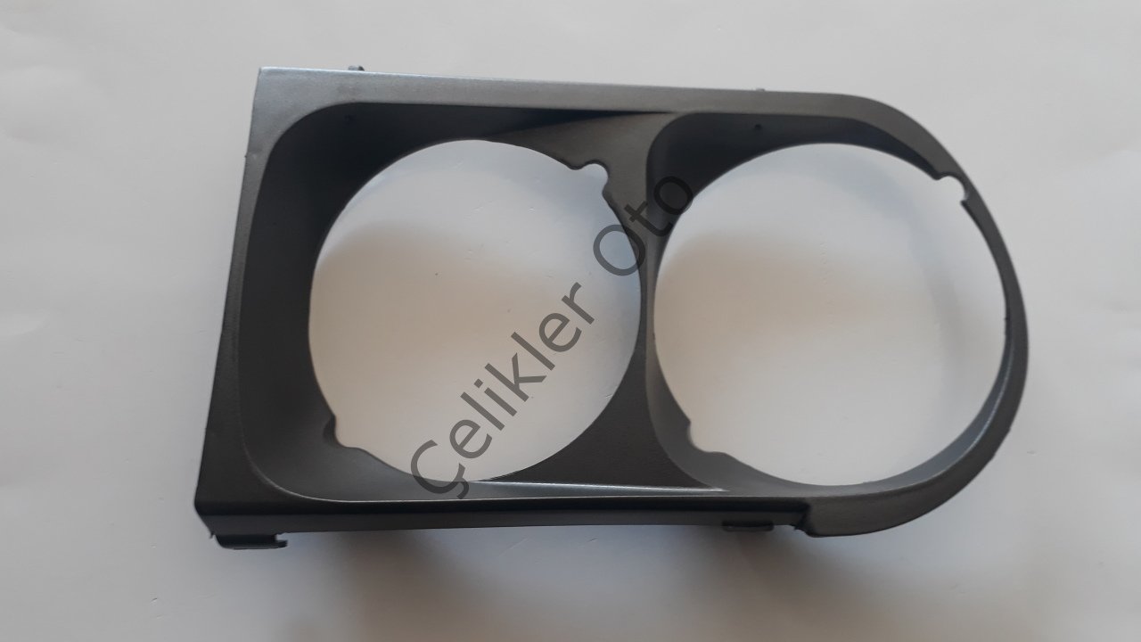 Renault R12 Far Çercevesi Sol 7702188555