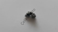 Turbo Hortumu Isı Müşürü Clio Kango Megane Dacia Logan 1,5 K9K 8200833248