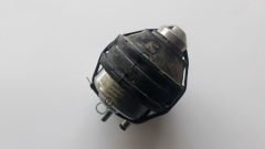 Arka Motor Takozu S80 V70 S60 XC70 XC90 30666175