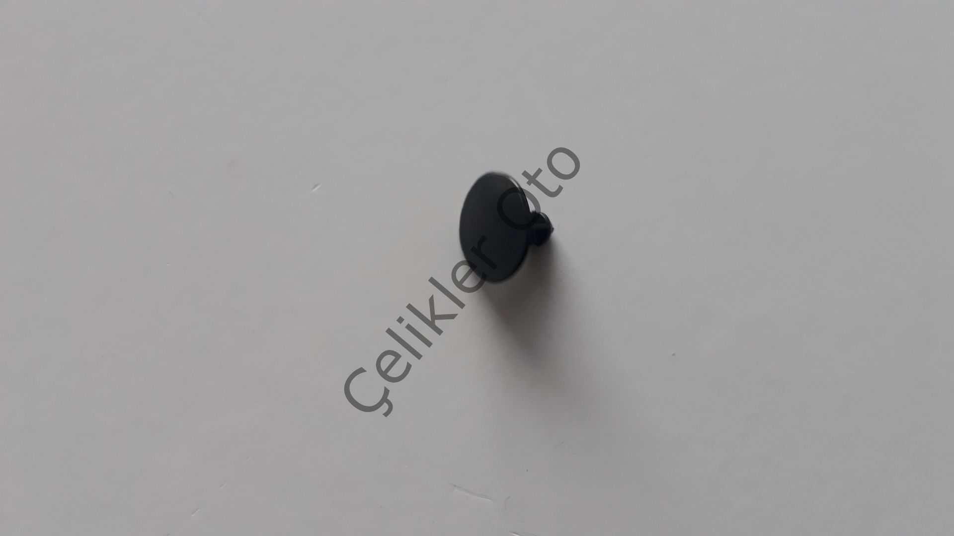Kaput İzalatör Klipsi Renault Dacia Megane Logan 7703077444