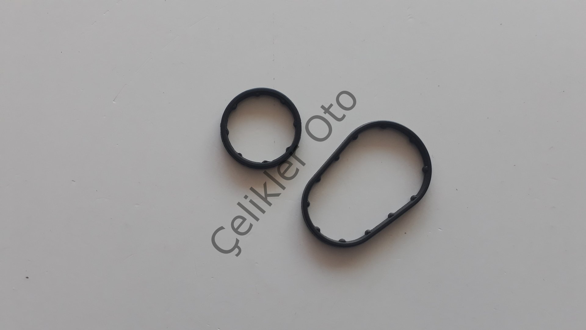 Yağ Soğutucu Oringi Takımı S60 S80 D5 XC90 XC70 XC60