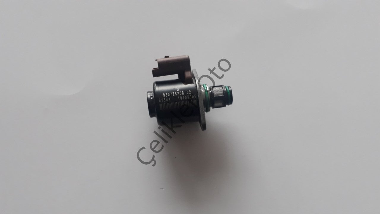 Mazot Pompa Basınç Müşürü Regülatörü Clio Kango Megane 1,5DCİ K9K 7701206905