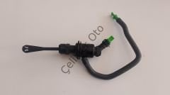 Debriyaj Üst Merkezi Qashai 1,5Dci K9K 30610ET000