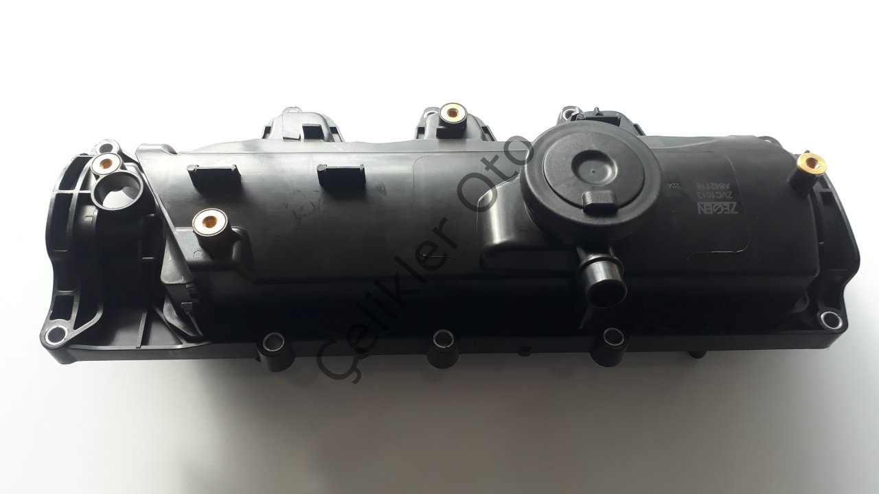 Külbütör Kapağı Dokker Lodgy Fluence Clio 4 1,5Dci K9K 8200629199