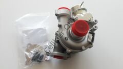 Turbo Kompresörü Talisman Megane 4 Trafik 3 1,6Dci R9M 144114822R