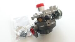 Turbo Kompresörü Talisman Megane 4 Trafik 3 1,6Dci R9M 144114822R