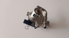 Egr Valfi Vanası Dacia Duster Lodgy Sandero Nissan Qashai 1,5DCİ K9K 8200846454
