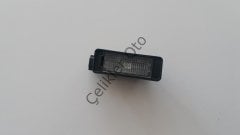 Plaka Lambası Renault Megane 4 265109646R