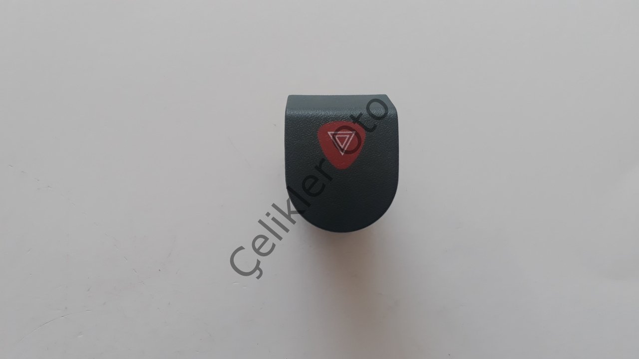 Kango Flaşör Anahtarı 7700308821