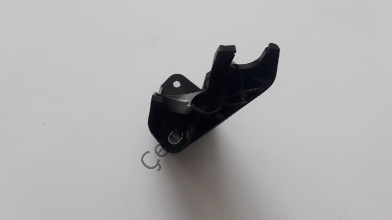 Vites Kumanda Tel Suportu Clio 3 Scenic 3 Megane 4 344149081R
