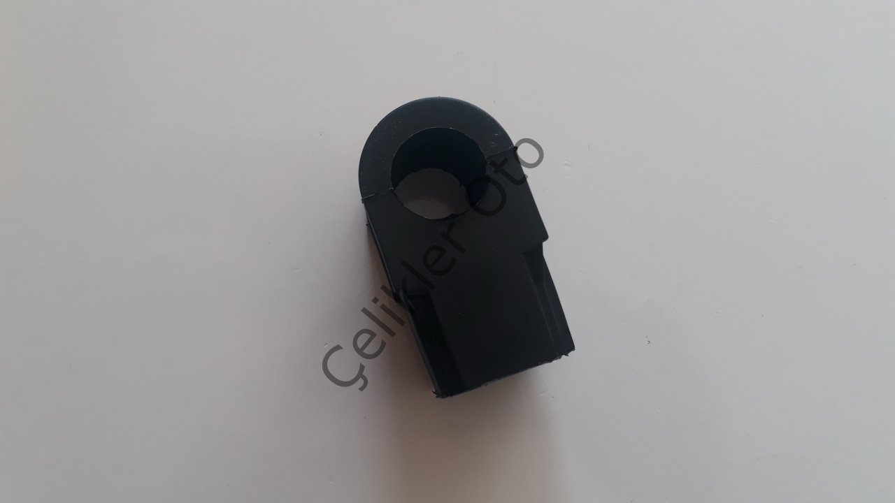 Viraj Demir Lastiği Laguna 3 24MM 546130003R