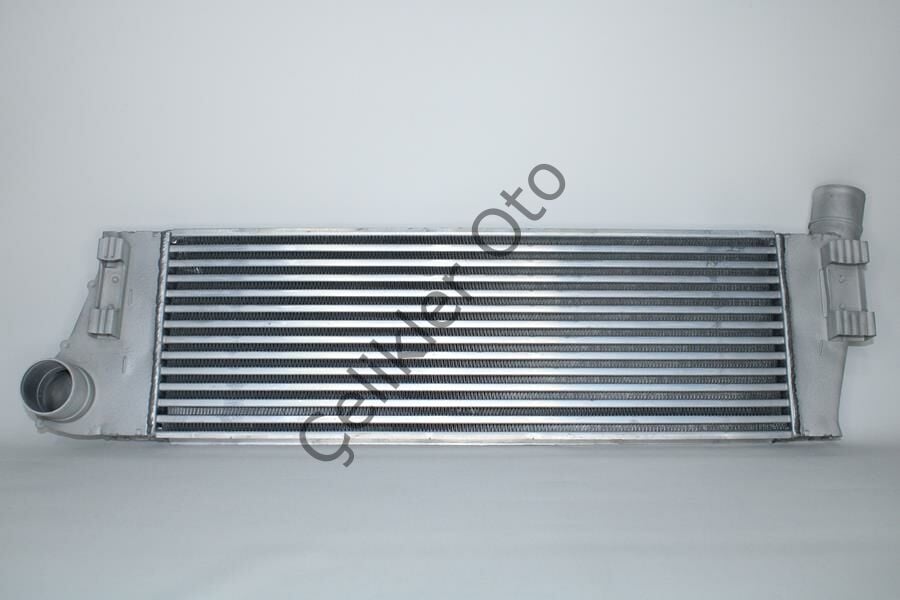 Turbo Radyatörü İnterkol Megane 2 1,5Dci K9K 8200115540