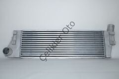 Turbo Radyatörü İnterkol Megane 2 1,5Dci K9K 8200115540