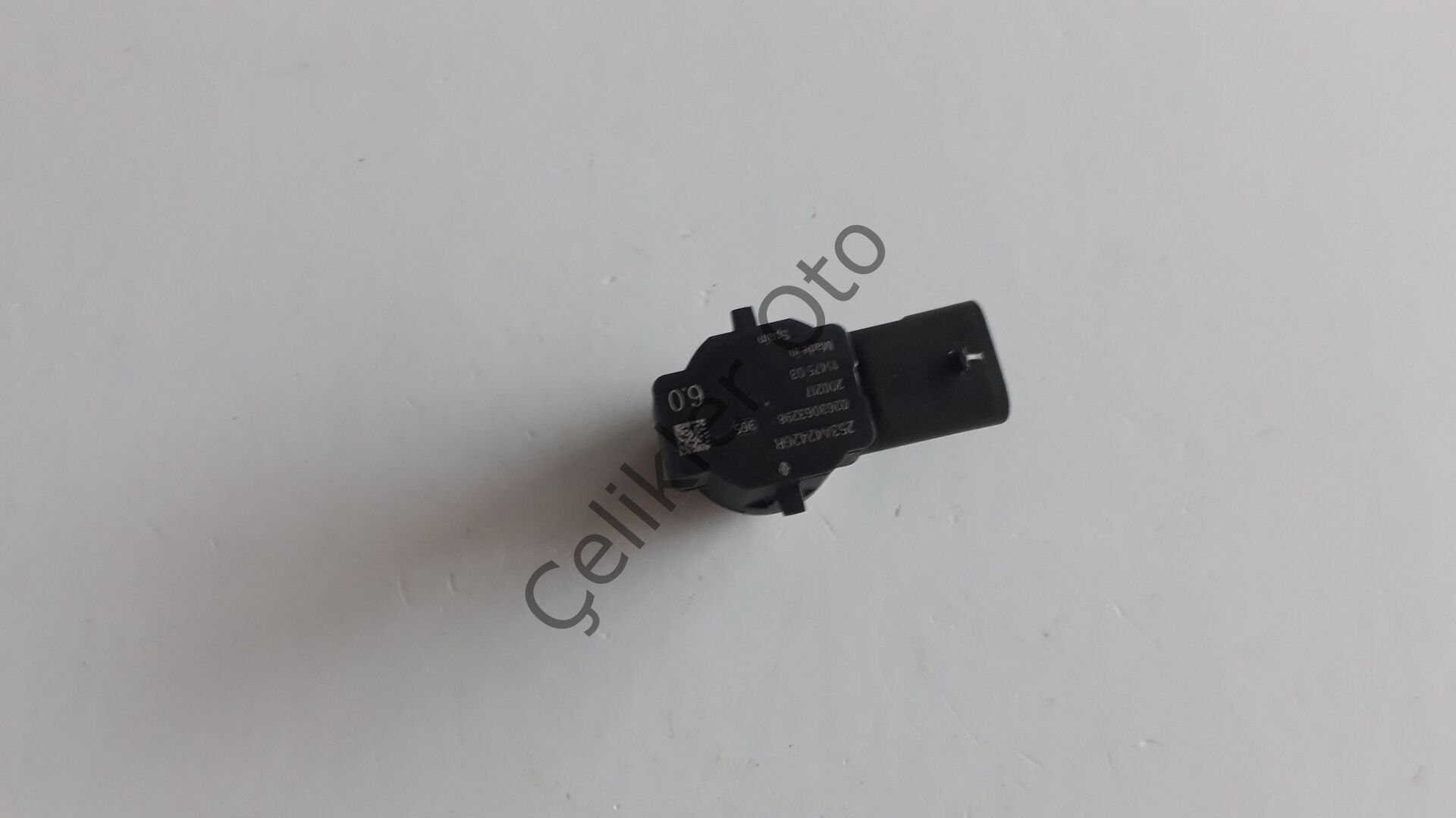 Park Sensörü Megane 4 Kango 3 253A42426R