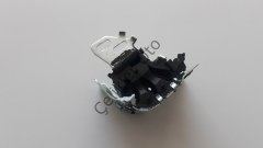 Eksoz Askı Takozu Orta Megane 2 8200035447