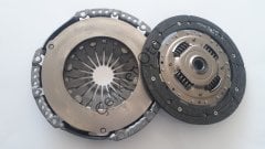 Debriyaj Seti S40 V50 C30 C70 1,6 16V 30787789