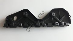 Sol Arka Tampon Braketi Dacia Lodgy 850458989R