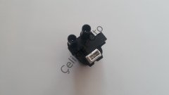Ateşleme Bobini R19 Clio Megane Beyaz Soket 7700100643