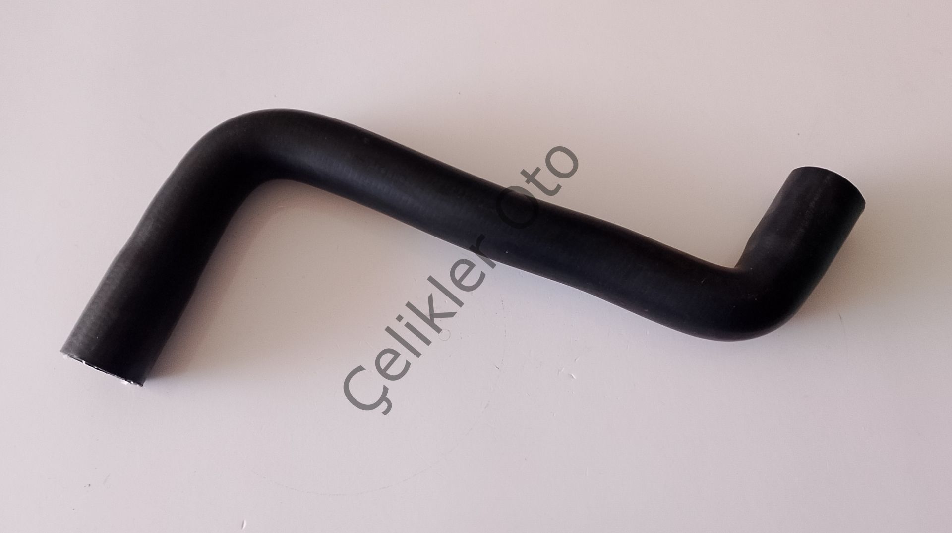 Radyatör Üst Hortumu Scenic Megane 2 1,5Dci K9K 8200170880