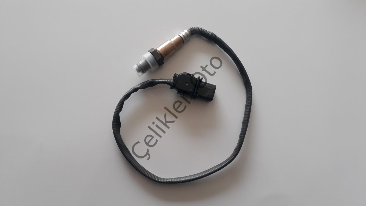Oksijen Sensörü Nissan Qashai Xtrail 2,0DCİ 226A47142R