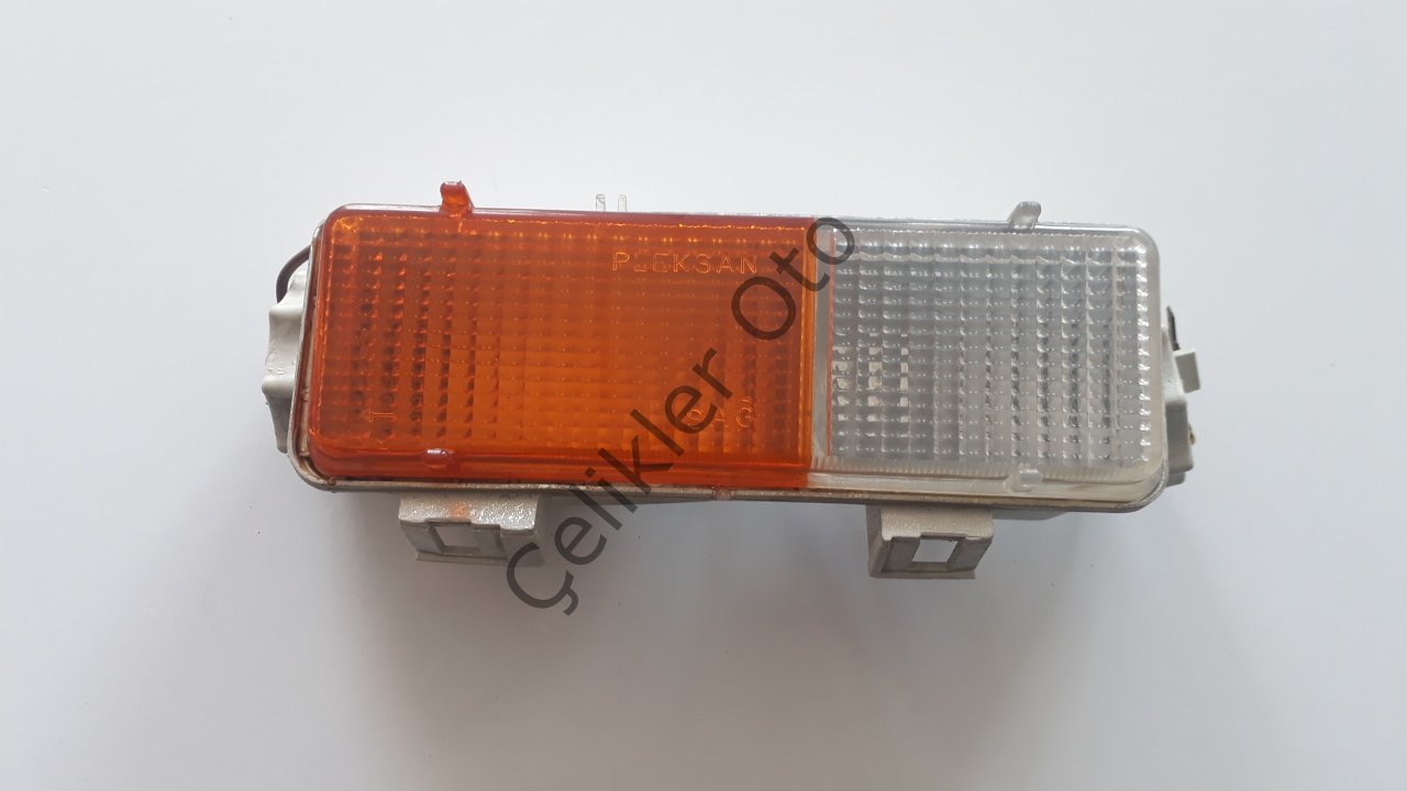 Sağ Ön Sinyal Renault R12 TS 7702164000
