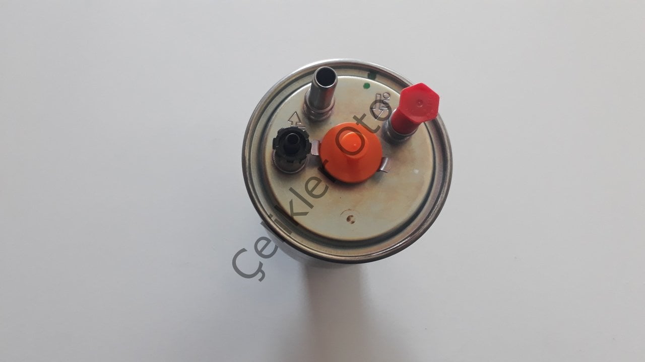 Mazot Yakıt Filtresi Laguna 3 Kango 3 Latitude 2,0Dci M9R 164005033R