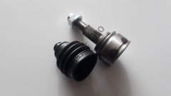 Aks Kafası Dış Kango 3 1,5Dci K9K 391017321R