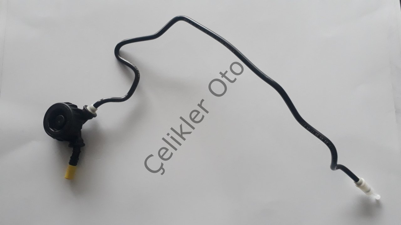 Debriyaj Hidrolik Hortumu Dacia Dokker Lodgy Yeni Sandero 308512100R
