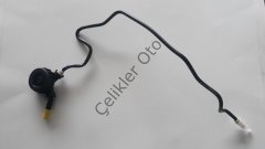 Debriyaj Hidrolik Hortumu Dacia Dokker Lodgy Yeni Sandero 308512100R