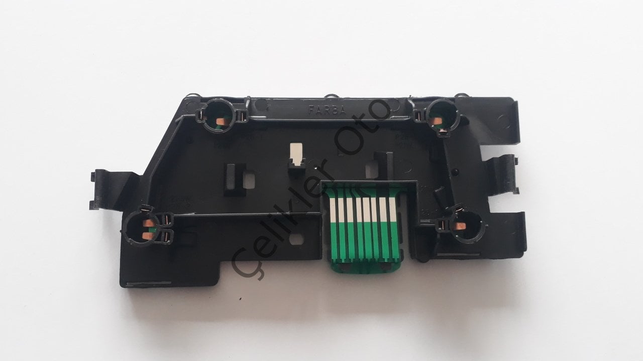 Sol Stop Duyu Tablası Renault R9 7701032949