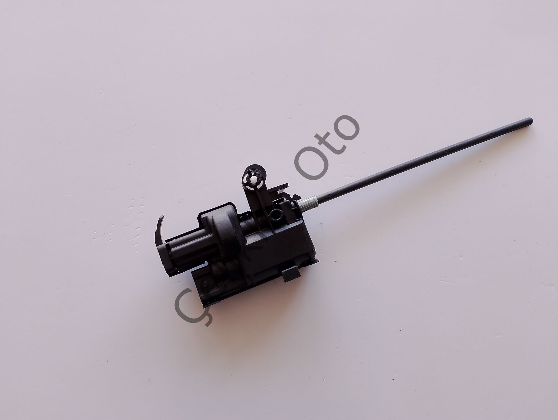 Depo Kapak Kilit Motoru Clio 4 Captur 788262843R