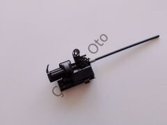 Depo Kapak Kilit Motoru Clio 4 Captur 788262843R