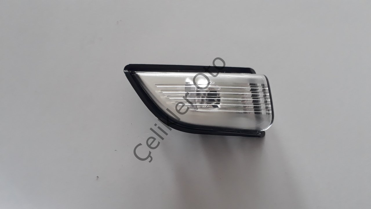 Sağ Ayna Sinyali XC60 31217289 2009->2015