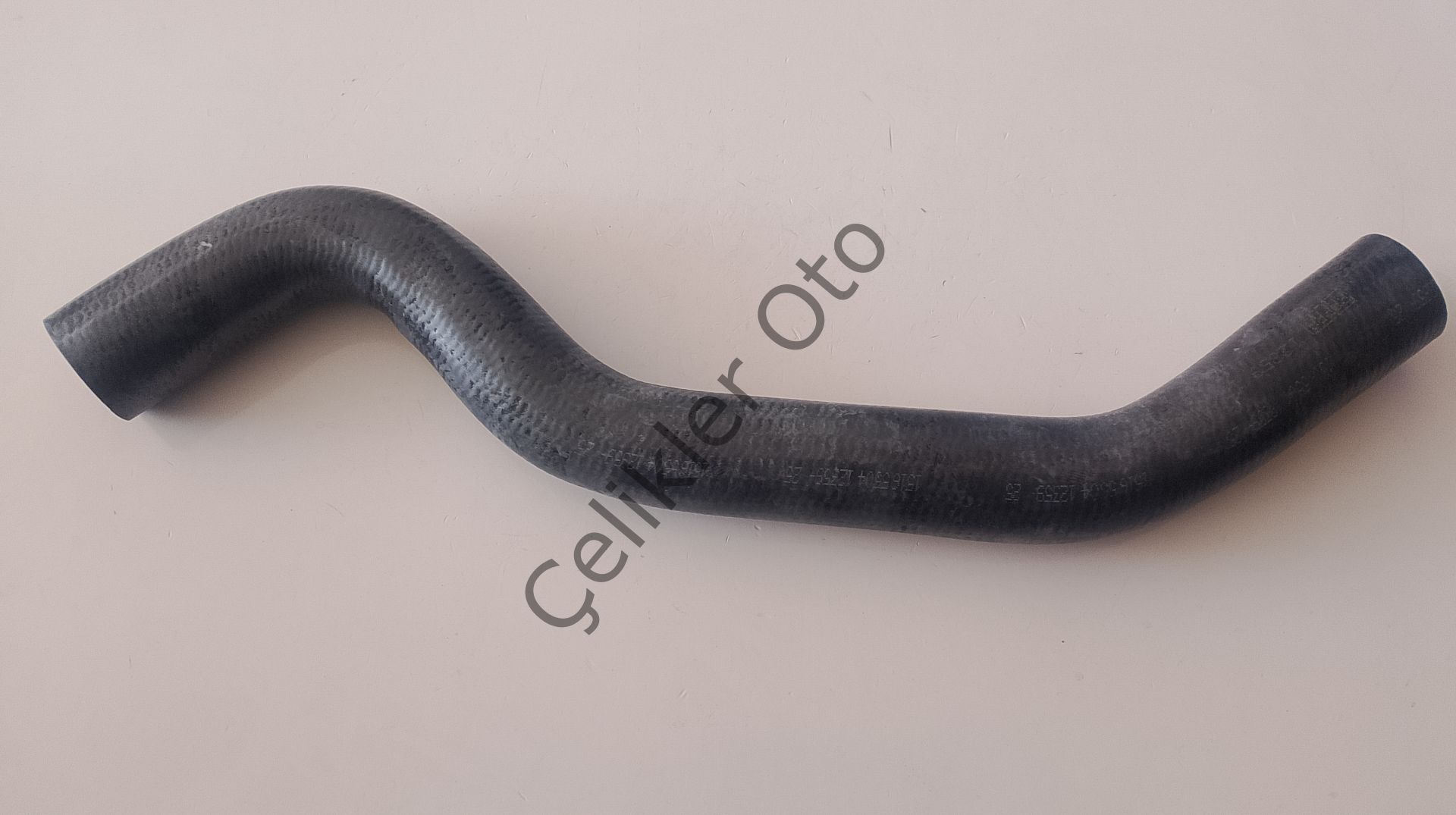 Radyatör Alt Hortumu Master 2,5Dci G9U 8200243677