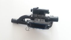 Termostat Komple S60 V60 S80 V70 S40 V50 C30 1,6Dizel 31319493