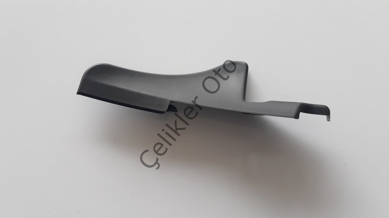 Sağ Ön Cam Izgara Bagalidi Dacia Duster 668220005R