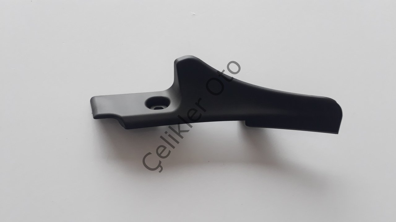 Sol Ön Cam Izgara Bagalidi Dacia Sandero 8200763640