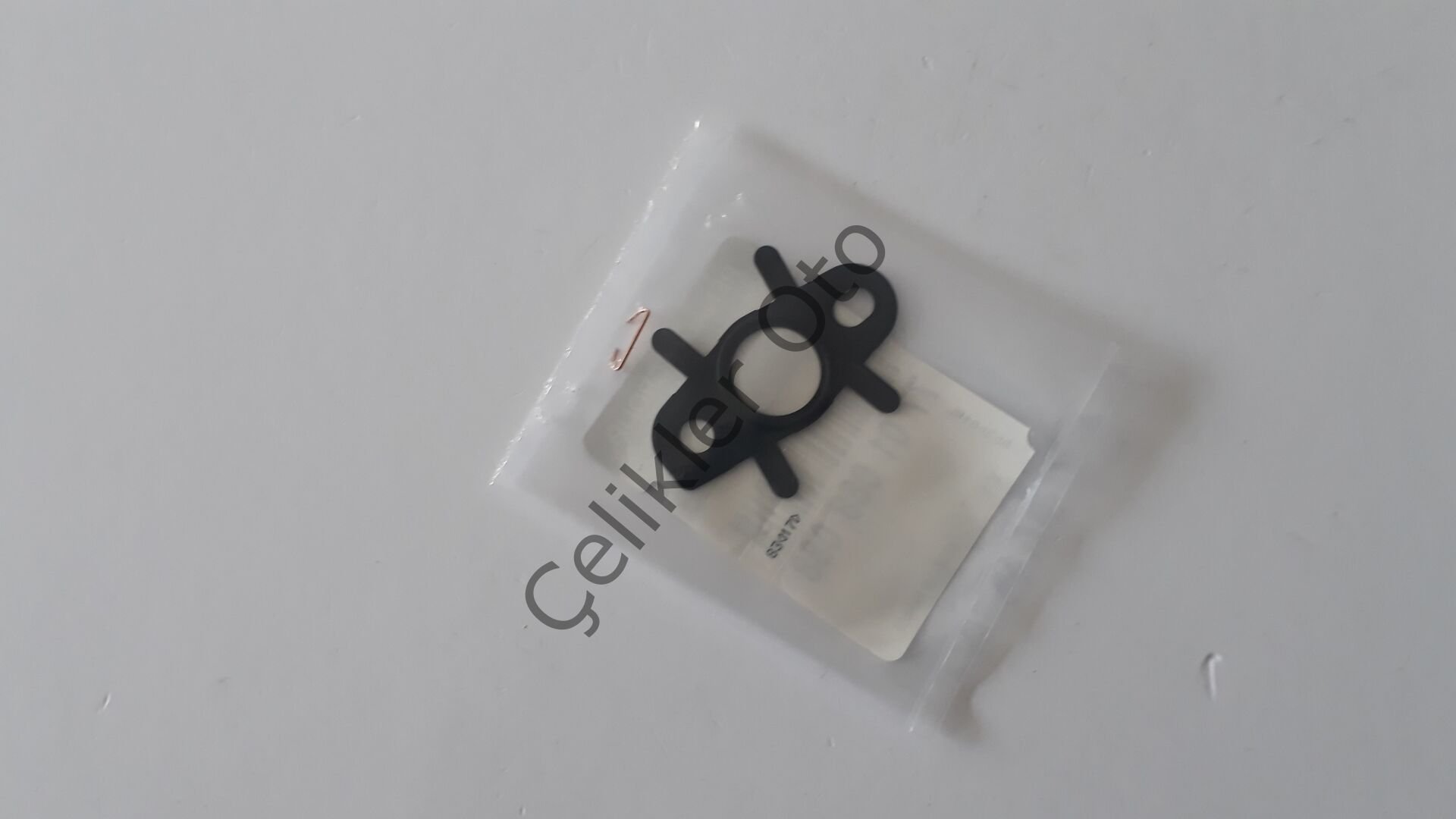 Turbo Yağlama Boru Contası Talisman Megane 4 Trafik 3 1,6Dci R9M 7701068088
