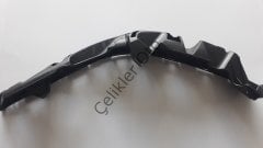Sağ Far Alt Braketi Megane 2 2003->2005 8200114674