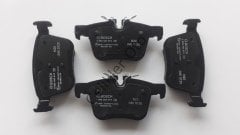 Arka Fren Balatası S90 V90 XC90 XC60 31400432