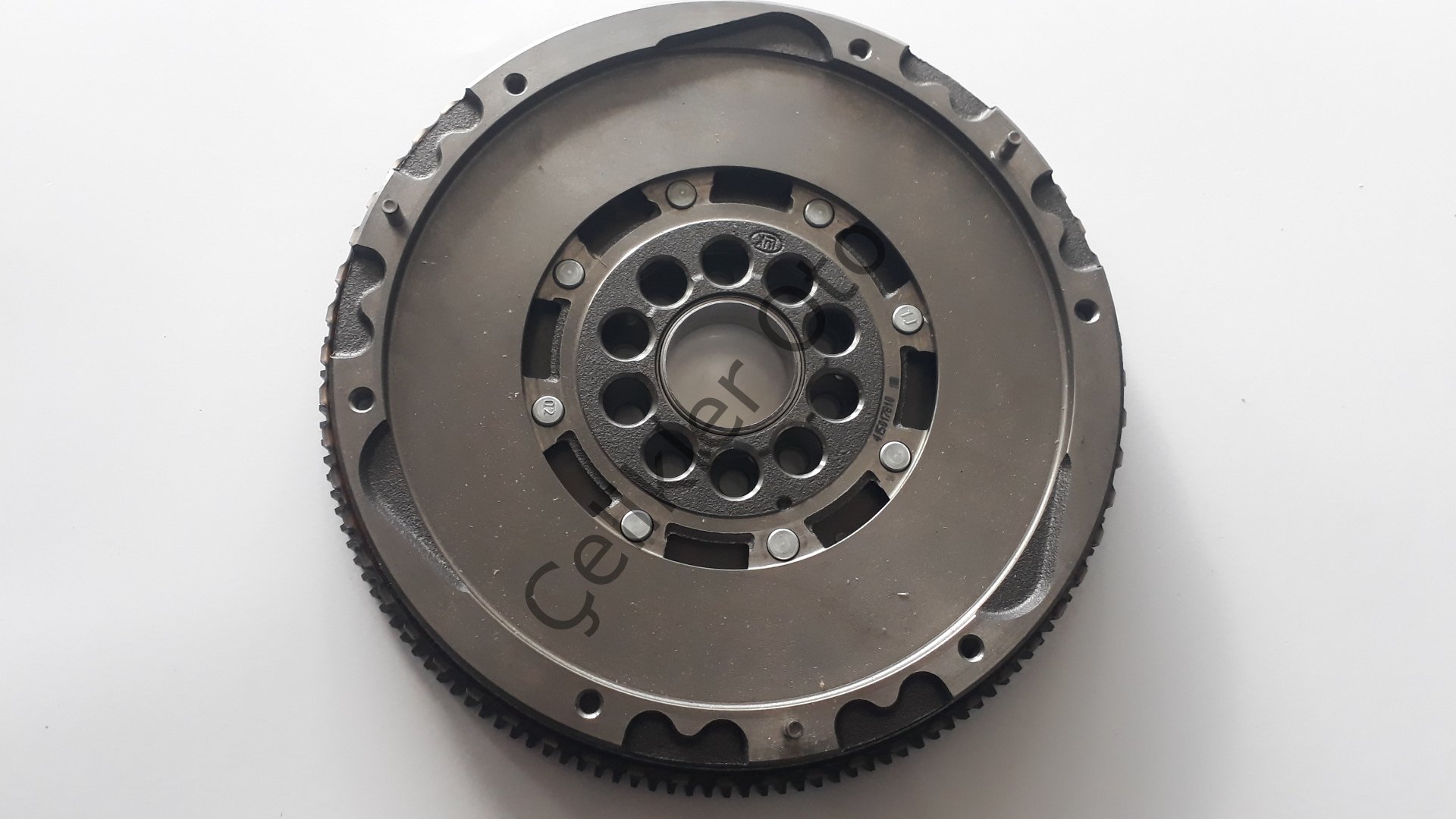 Debriyaj Volant S60 S80 V70 XC70 31259330